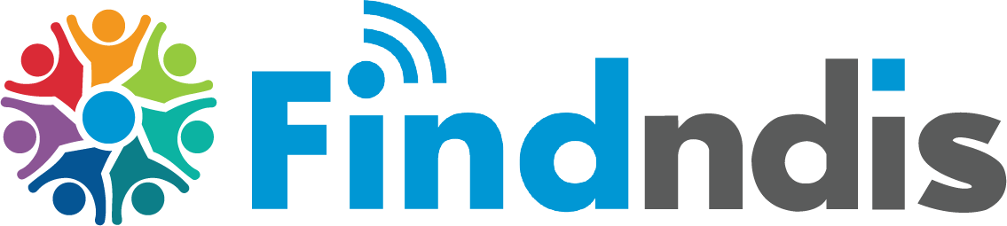Find NDIS Logo